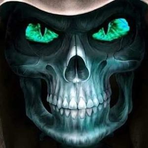 Meet your Posher, Fred